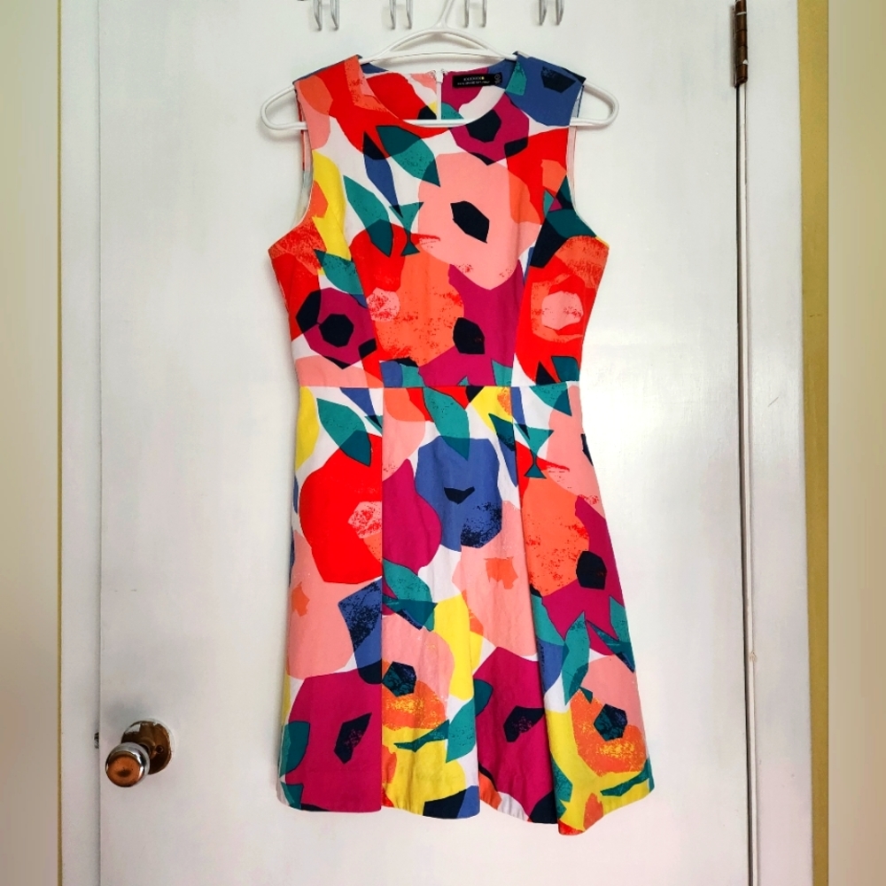 Kate Spade Saturday Dress